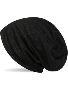 Кепка styleBREAKER, черный