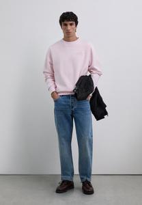 Толстовка Scalpers SCANTIQUES FLOCK , Pink