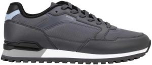 Мужские кроссовки BOSS Mens Parkour-lRunntxhf, темно-синий