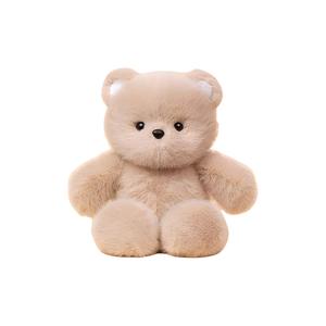 Бегущий медвежонок, бегущий медведь воин плюшевая кукла высота 50см HEDIE