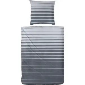 Постельное белье Примера Primera, светло-голубой