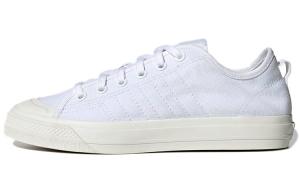 Кроссовки Adidas Originals Nizza Lo Rf White Off White