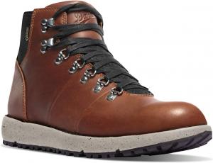 Мужские водонепроницаемые туристические ботинки Danner Vertigo 917 5 без утеплителя, светло-коричневый