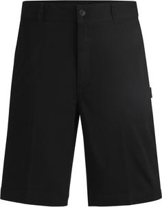 HUGO Men Regular Fit, Black001