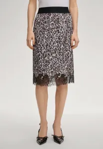 Юбка-Солнце в стиле рок Joop!, Hellblau Braun