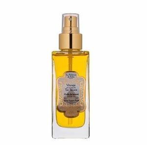 Масло De Saba Journey Taj Palace Beauty 50ml