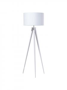 Напольные лампы STILETTO белого цвета - (Ш) 50 x (В) 156 x (Д) 50 см