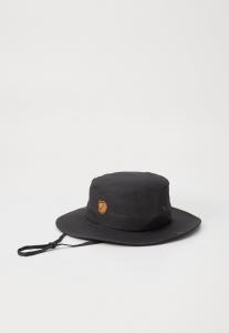 Шляпа ABISKO SUMMER HAT UNISEX Fjällräven, серый