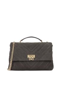 Сумочка Kazar, серый