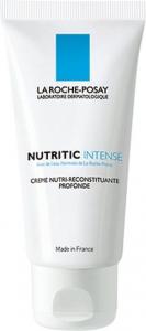 Питательный и регенерирующий крем для сухой кожи, 50 мл La Roche-Posay, Nutritic Intense