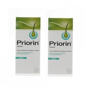 Шампунь для волос Bayer Priorin, 200 мл