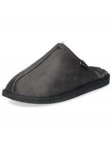 Тапочки SHEPHERD HUGO, черный