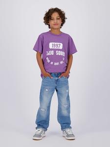 Футболка Vingino, фиолетовый