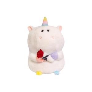 Плюшевая кукла Floral Unicorn Dolls высотой 16см/34см LOGISTAR