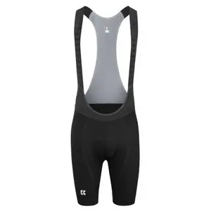 Шорты с нагрудником Kalas Passion Z4 Shark, черный