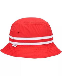 Мужская красная панама Bayern Мюнхен Oasis Fan Ink