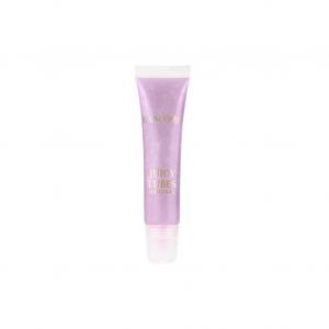 Блеск для губ juicy tubes Lancome, 20 - lavender latte, объем 15 мл