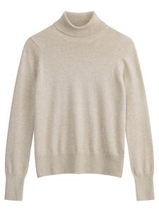 Свитер MELA Mayura, Mottled Beige