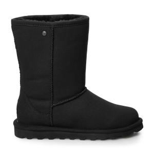Женские зимние ботинки Bearpaw Vegan Elle Bearpaw, черный