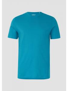s.Oliver Футболка цвета 6628_бирюзовый