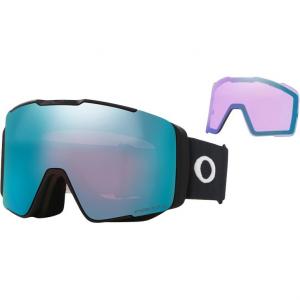 Горнолыжные очки Oakley