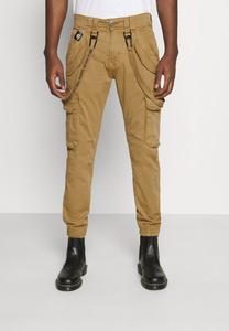 Брюки-карго UTILITY PANT Alpha Industries, цвет khaki