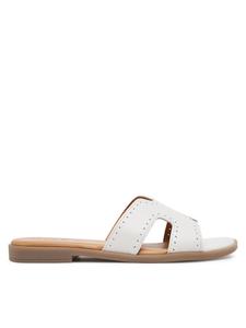 Мюли Wi16-Foxi-74 Lasocki, белый