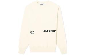 Свитшот с принтом логотипа AMBUSH