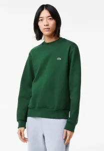 Толстовка унисекс Lacoste, Vert
