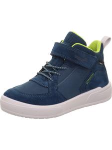 SUPERFIT Кроссовки 'MAVERICK' в синем цвете