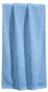 Полотенце для душа Möve 142000, 80x1x150 см, синий