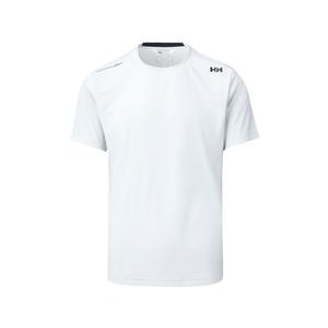 Футболка ARCV SS25 мужская HELLY HANSEN, серый