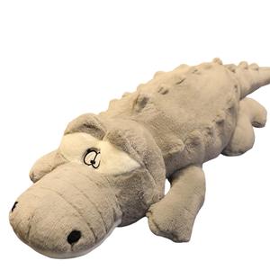 Плюшевая кукла Crocodile Dolls высотой от 1 м до 3 м Whoops