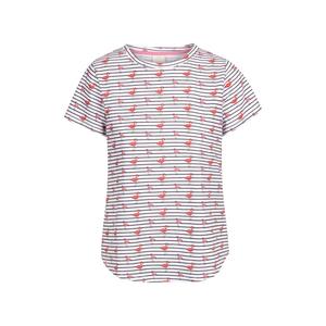 Топ "кара" для повседневного использования Trespass, белый