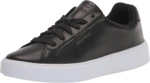 Женские кроссовки Cole Haan - Grand Crosscourt Daily, белый/черный