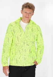 Летняя куртка Mo, желтый