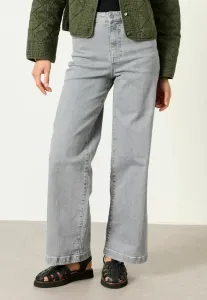 Широкие ноги Fatface, Grey