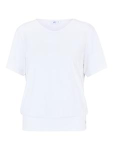 Joy Sportswear Футболка LIORA белого цвета