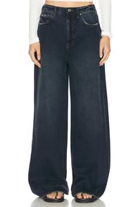 Джинсы женские GRLFRND, цвет Goleta