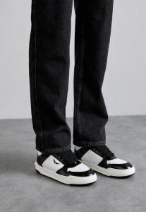 Высокие кроссовки WINGS Zadig & Voltaire, черный