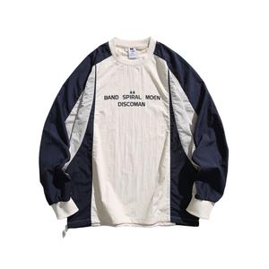 REFAMES Свитшот унисекс белый