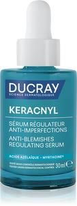 Крем-Сыворотка Keracnyl для проблемной кожи Ducray, 30 мл