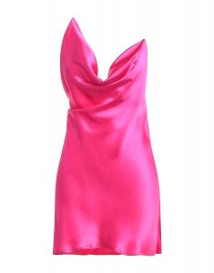 Платье Y/Project, фуксия