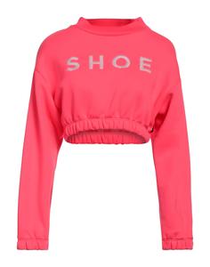 Толстовка Shoe, фуксия