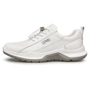 Кроссовки мужские Lifestyle Shoes Men Low-Top Zro, белый