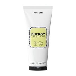 Средство для волос Energy Treatment Invigorating Hair Care with Ginseng