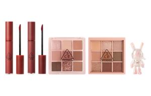 Набор косметики для женщин 3CE