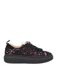 Кроссовки Stokton, черный