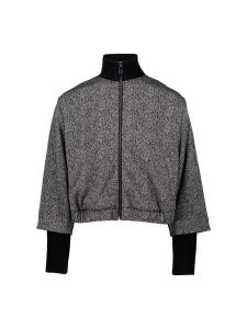 Блейзер zero, Anthracite