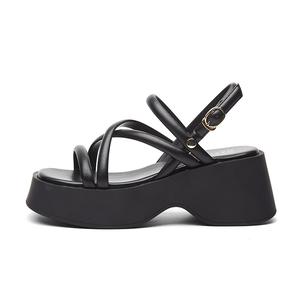 Сандалии DAPHNE One-Strap Sandals Women's